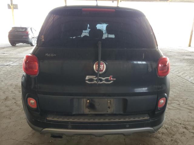 VIN ZFBCFADH9EZ006709 2014 Fiat 500L, Trekking no.6