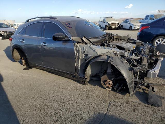2016 INFINITI QX70 - JN8CS1MU2GM130122