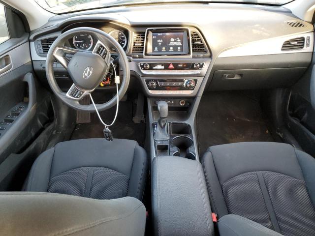 2019 HYUNDAI SONATA SE - 5NPE24AFXKH770609