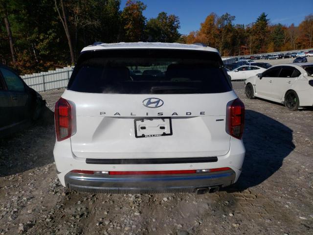 VIN KM8R7DGE5PU642952 2023 Hyundai Palisade, Callig... no.6