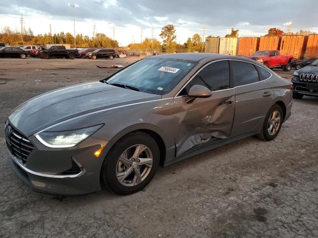 2023 HYUNDAI SONATA SE - KMHL24JA2PA249227