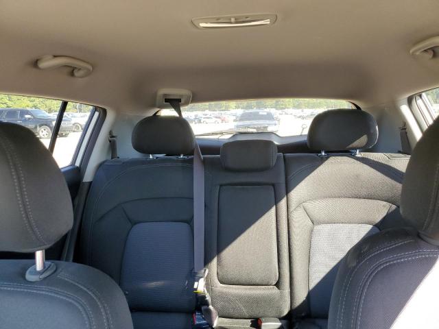 2015 KIA SPORTAGE L - KNDPB3AC6F7687374