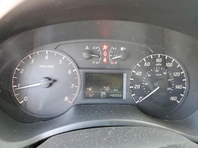2017 NISSAN SENTRA S - 3N1AB7AP9HY408746