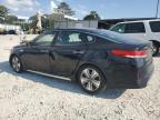 KIA OPTIMA HYB photo