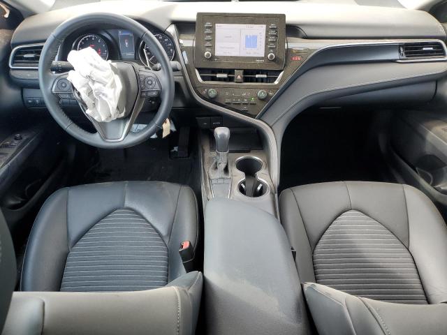 2023 TOYOTA CAMRY SE N - 4T1G11AK9PU140483
