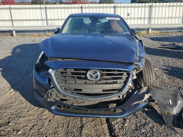 VIN 3MZBN1V36JM164111 2018 Mazda 3, Touring no.5