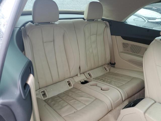 2018 AUDI A5 PRESTIG WAU2NGF53JN013817