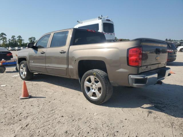 2015 CHEVROLET SILVERADO - 3GCPCREC7FG396879