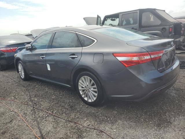 VIN 4T1BD1EBXEU029501 2014 Toyota Avalon, Hybrid no.2