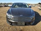 FORD FUSION S photo