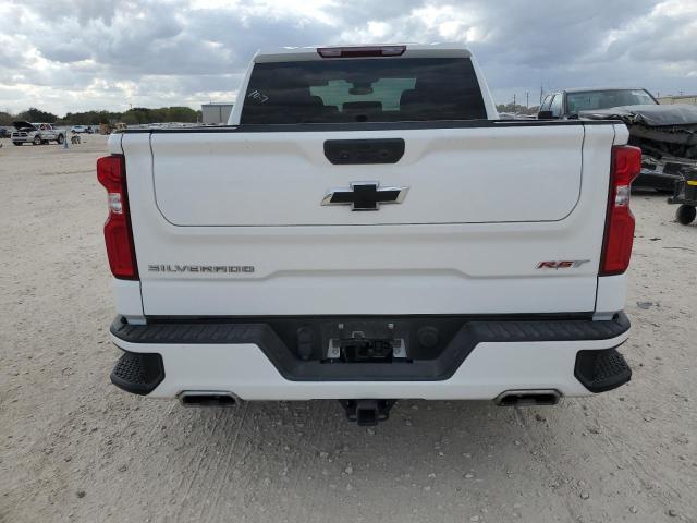 2022 CHEVROLET SILVERADO - 2GCUDEED8N1513118