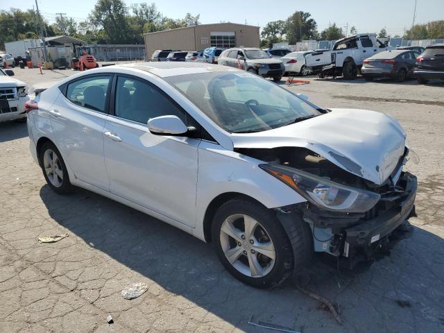 2016 HYUNDAI ELANTRA SE - 5NPDH4AE5GH785124