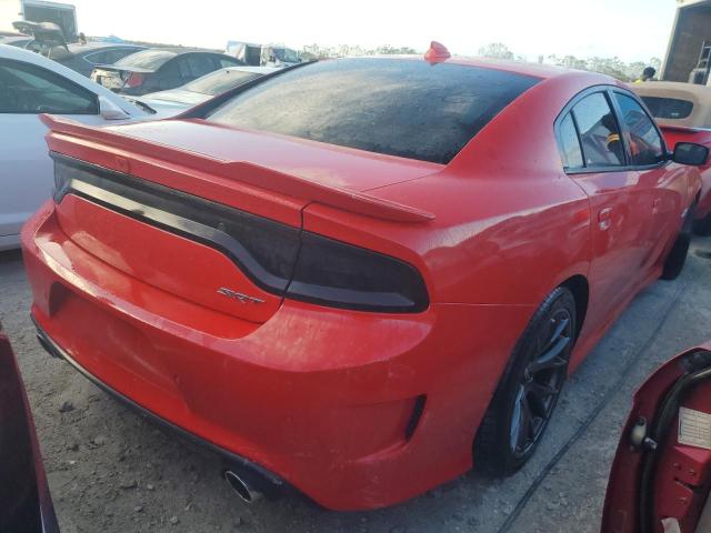 VIN 2C3CDXAT8JH297443 2018 Dodge Charger, Police no.3