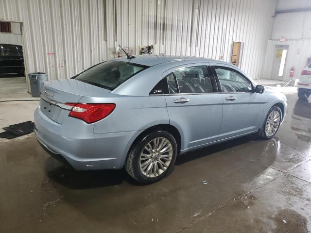 VIN 1C3CCBCG8DN679490 2013 Chrysler 200, Limited no.3