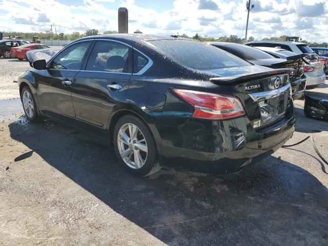 VIN 1N4AL3AP2DC245112 2013 NISSAN ALTIMA no.2