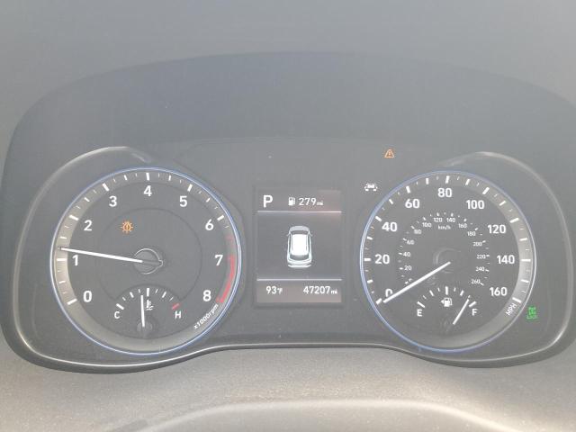 2019 HYUNDAI KONA SEL - KM8K6CAA5KU322544