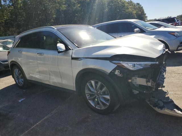 2020 INFINITI QX50 PURE - 3PCAJ5M3XLF109882