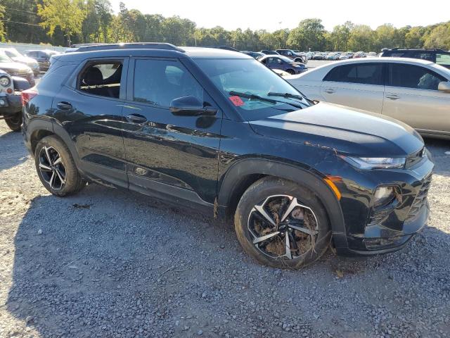 2023 CHEVROLET TRAILBLAZE - KL79MUSL4PB193551