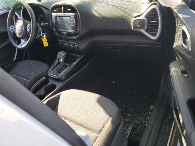 2020 KIA SOUL LX - KNDJ23AU9L7001631
