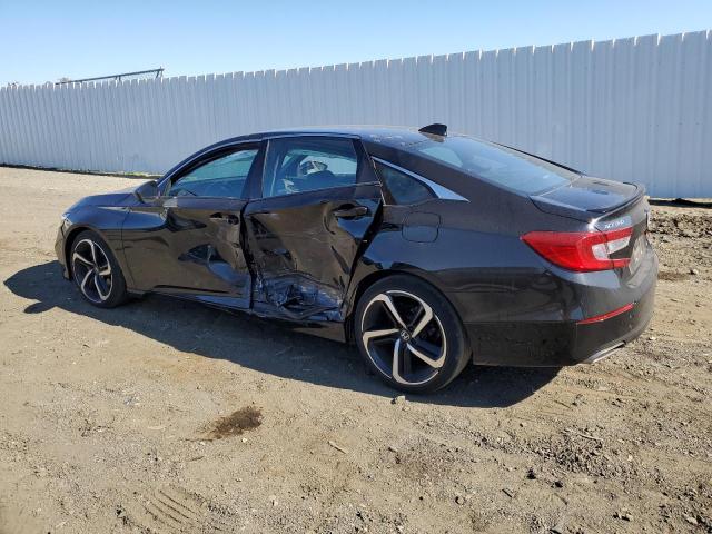 2020 HONDA ACCORD SPO - 1HGCV1F37LA143128