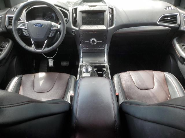 2020 FORD EDGE TITAN - 2FMPK3K95LBA36142