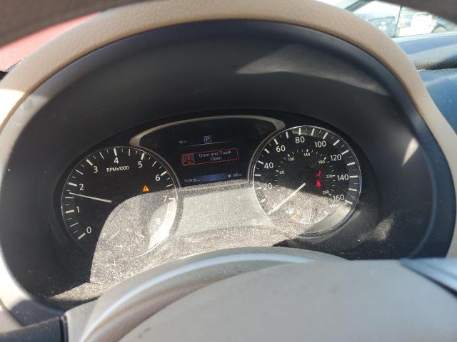 2016 NISSAN ALTIMA 2.5 - 1N4AL3AP5GN312374