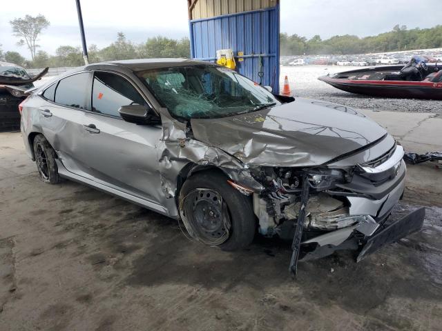 2016 HONDA CIVIC LX - 19XFC2F57GE091897