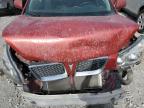 PONTIAC VIBE photo