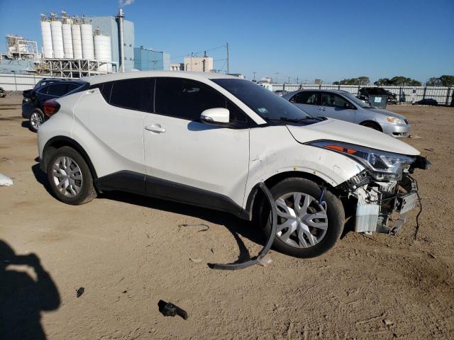 2019 TOYOTA C-HR XLE - JTNKHMBXXK1057124