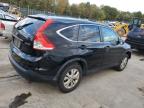 HONDA CR-V EX photo