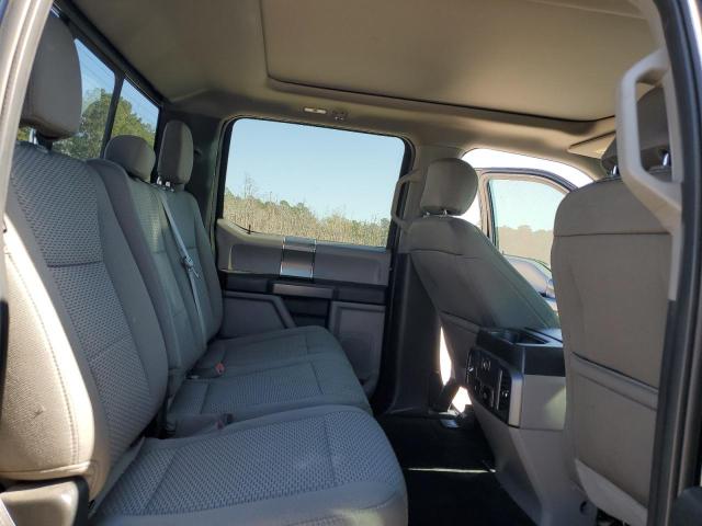 2018 FORD F150 SUPER - 1FTEW1E59JKD77480