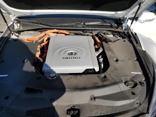 2022 TOYOTA MIRAI LE JTDAAAAA1NA005286