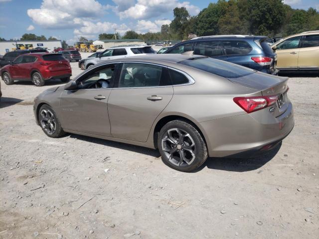2022 CHEVROLET MALIBU LT - 1G1ZD5ST4NF155065