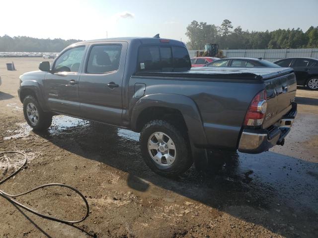 2015 TOYOTA TACOMA DOU - 5TFJU4GN7FX065901