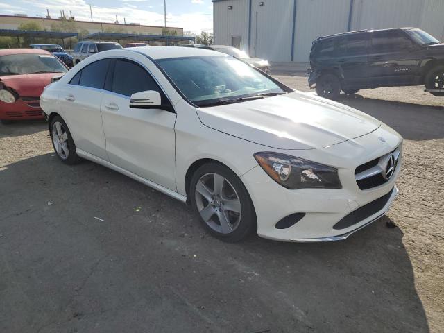 VIN WDDSJ4EB2HN415347 2017 Mercedes-Benz CLA-Class,... no.4