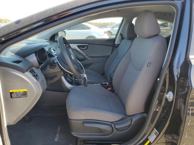 2016 HYUNDAI ELANTRA SE - KMHDH4AE3GU575767