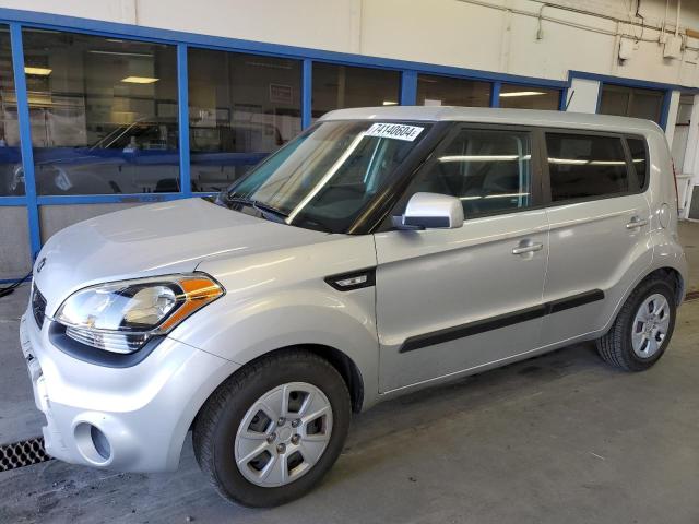 VIN KNDJT2A52D7775267 2013 KIA Soul no.1