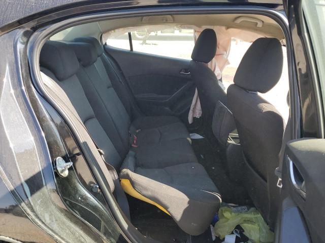 2017 MAZDA 3 SPORT - 3MZBN1U70HM123097