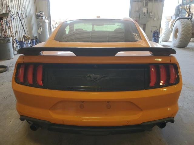 2018 FORD MUSTANG - 1FA6P8TH9J5128754
