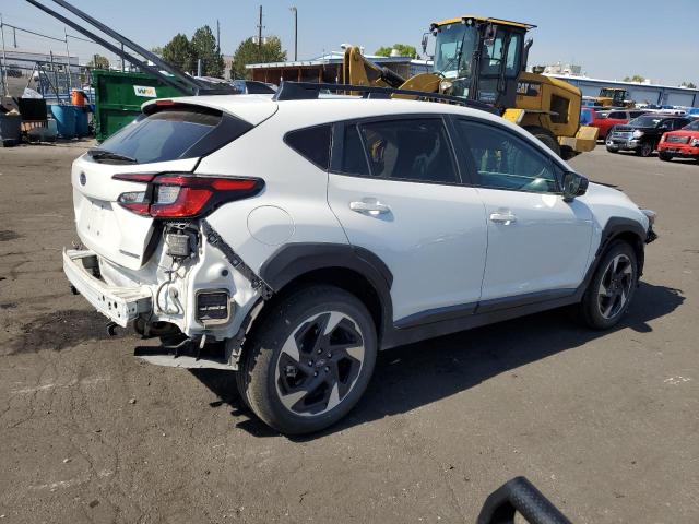2024 SUBARU CROSSTREK - 4S4GUHM65R3772548