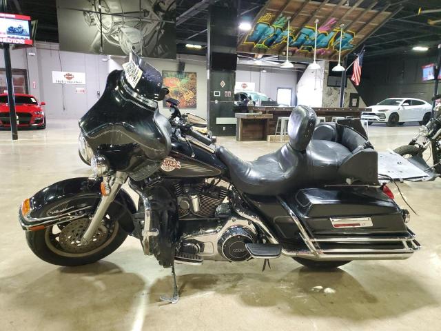 2007 HARLEY-DAVIDSON FLHTCUI 1HD1FC4347Y684862