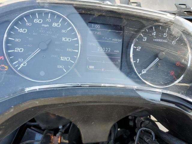 2014 HONDA CTX1300 JH2SC7418EK000259