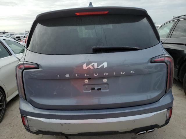 VIN 5XYP54GC0RG460404 2024 KIA Telluride, SX no.6