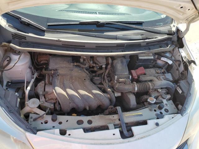 2015 NISSAN VERSA NOTE - 3N1CE2CP6FL447983