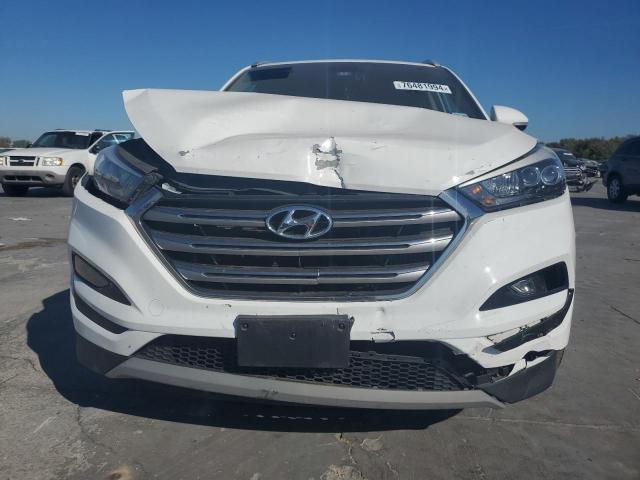 2018 HYUNDAI TUCSON VAL - KM8J33A28JU693242