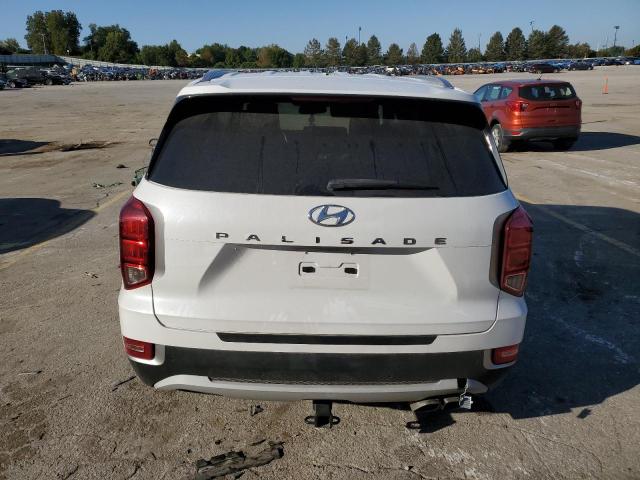 VIN KM8R24HE0LU150367 2020 HYUNDAI PALISADE no.6