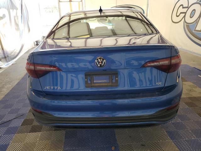 VIN 3VWEM7BU5RM032839 2024 Volkswagen Jetta, SE no.6