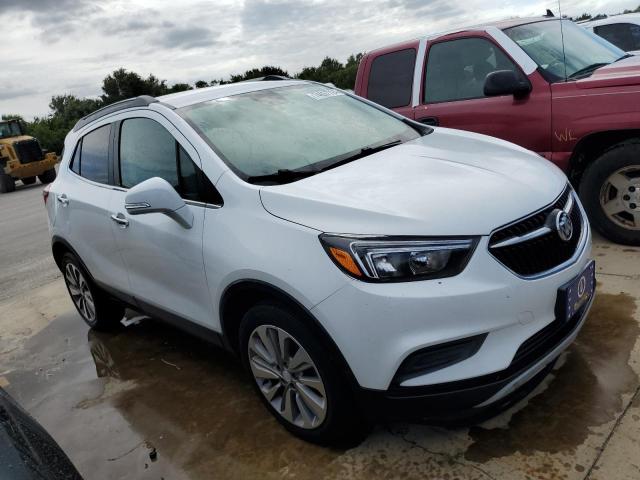 Vin: kl4cjasb9kb791564, lot: 74637724, buick encore preferred 20194