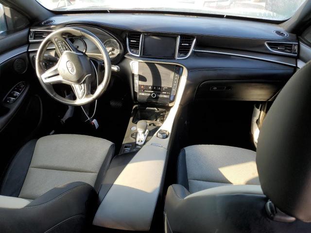 2023 INFINITI QX55 LUXE 3PCAJ5JR4PF113084