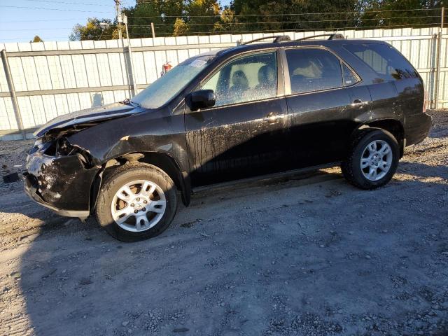 2004 ACURA MDX TOURIN #2993553186